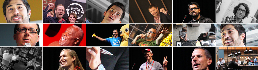 About Us, Keynote Media